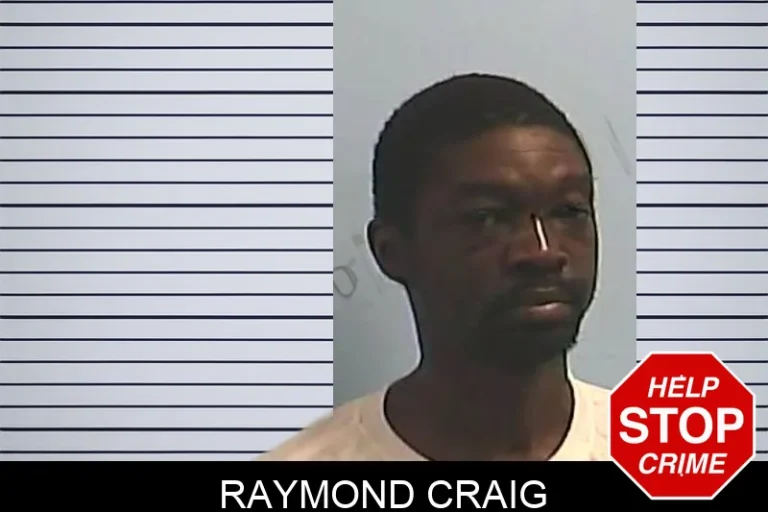Raymond Craig