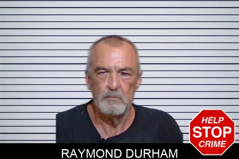 Raymond Durham