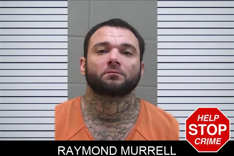 Raymond Murrell