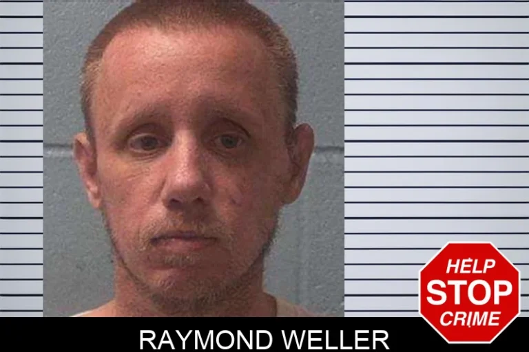 Raymond Weller