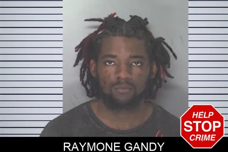 Raymone Gandy