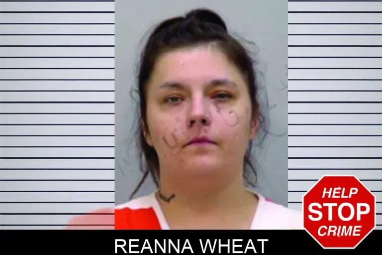 Reanna Wheat