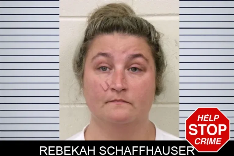 Rebekah Schaffhauser