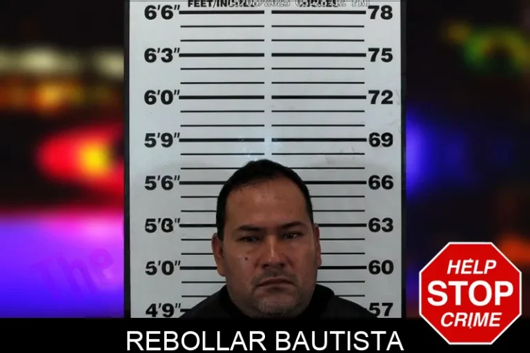 Rebollar Bautista