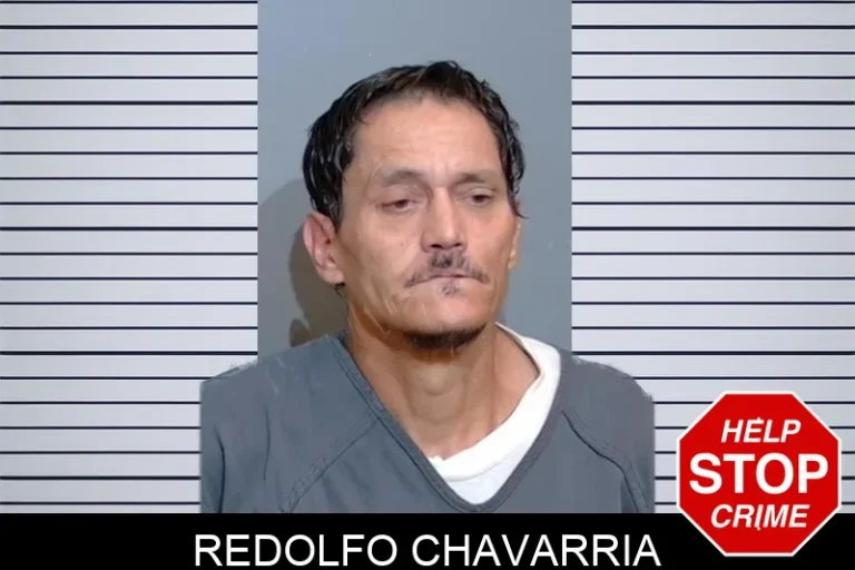 Redolfo Chavarria