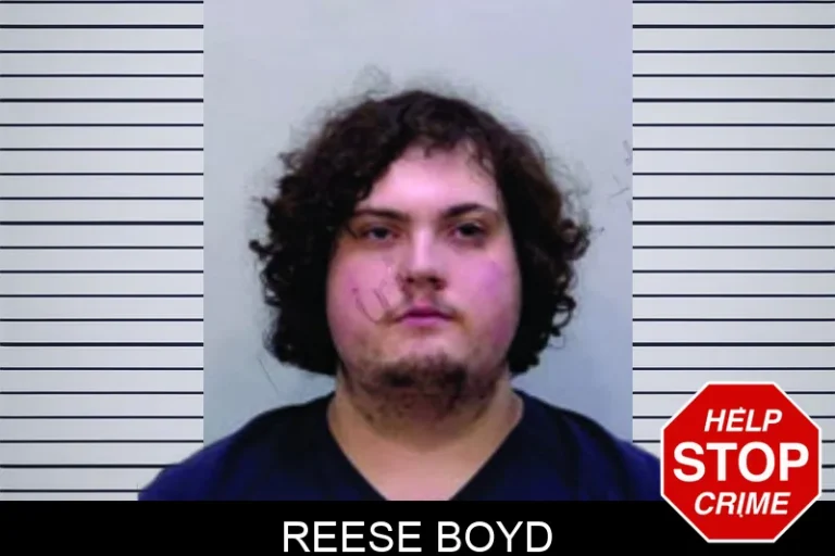 Reese Boyd