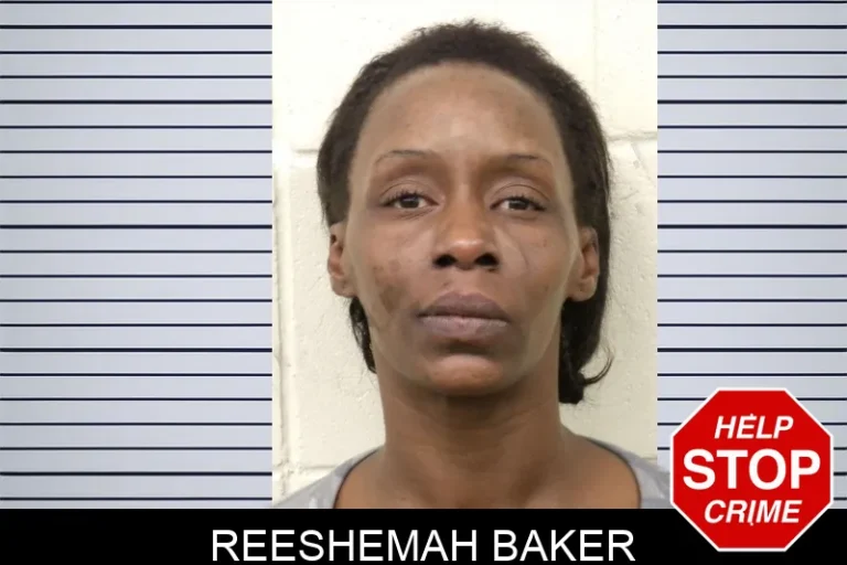 Reeshemah Baker