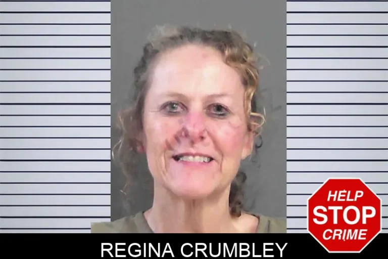 Regina Crumbley