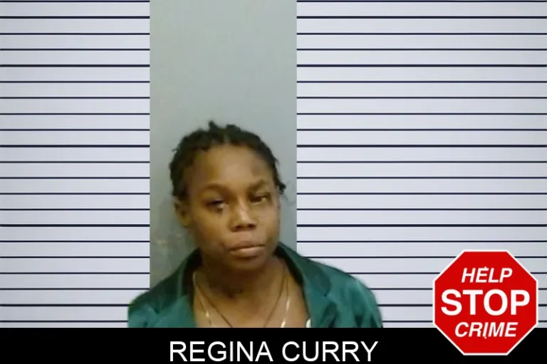 Regina Curry