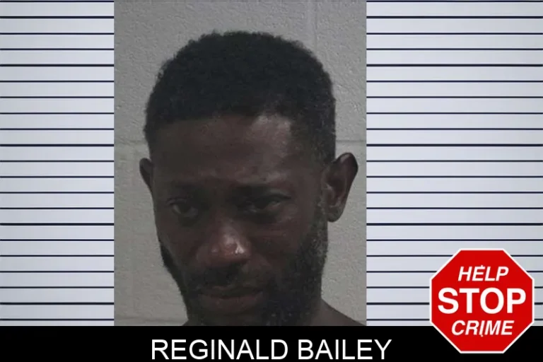 Reginald Bailey