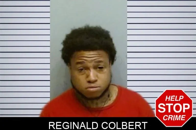 Reginald Colbert