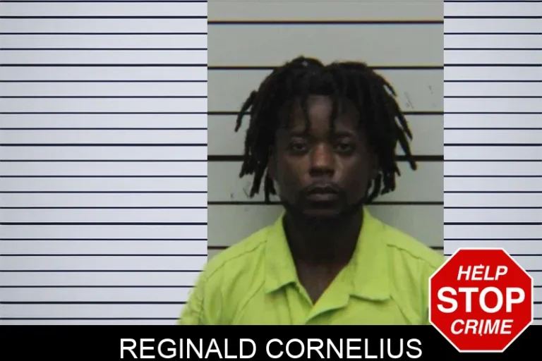 Reginald Cornelius