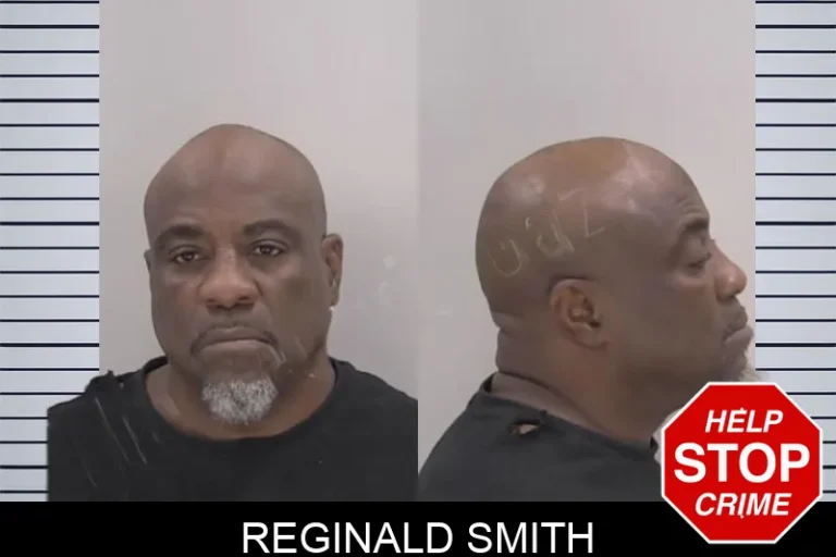 Reginald Smith