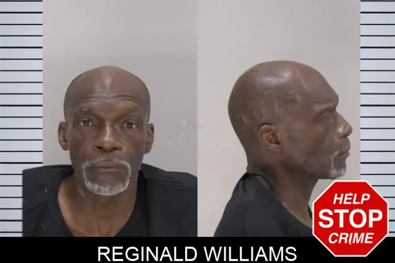 Reginald Williams