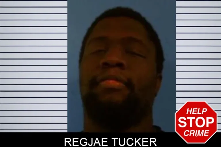 Regjae Tucker