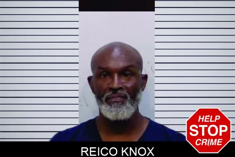 Reico Knox