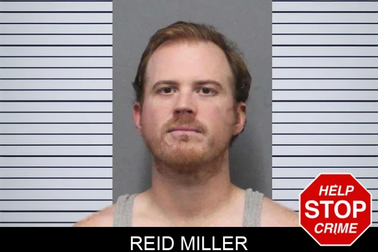 Reid Miller