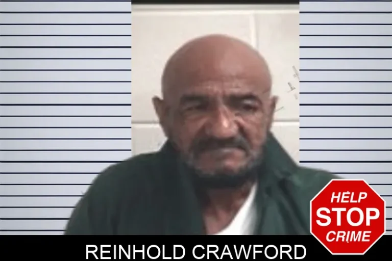 Reinhold Crawford