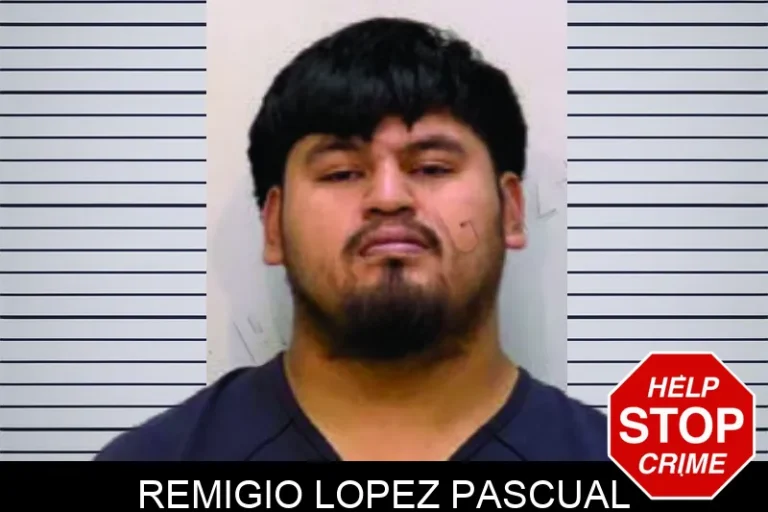 Remigio Lopez Pascual