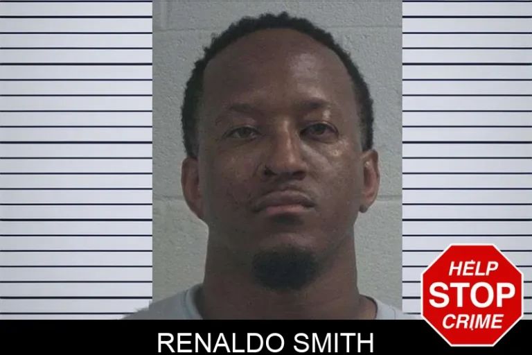 Renaldo Smith