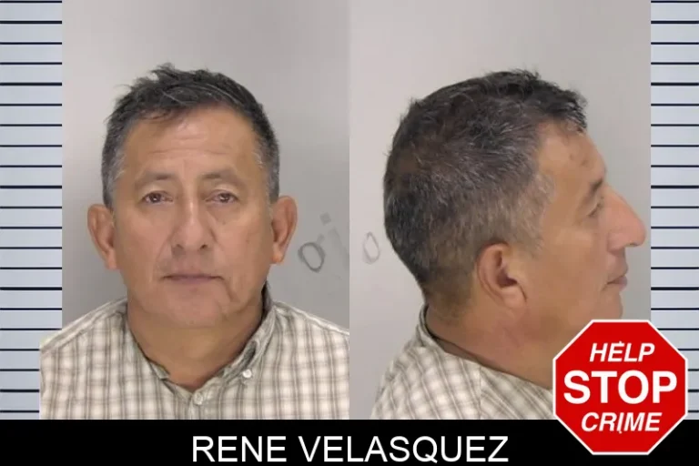 Rene Velasquez