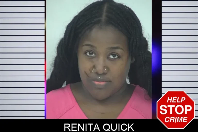 Renita Quick