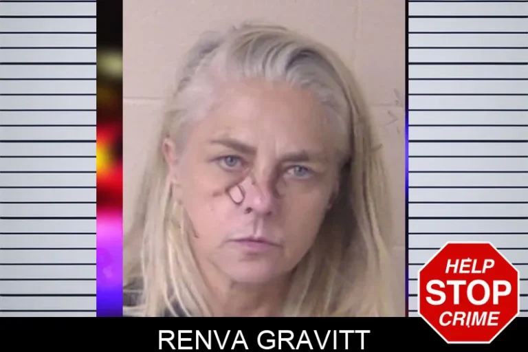 Renva Gravitt