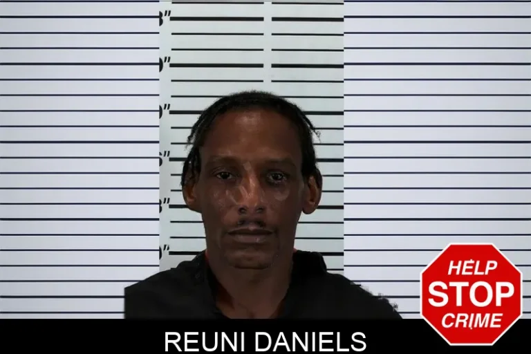Reuni Daniels
