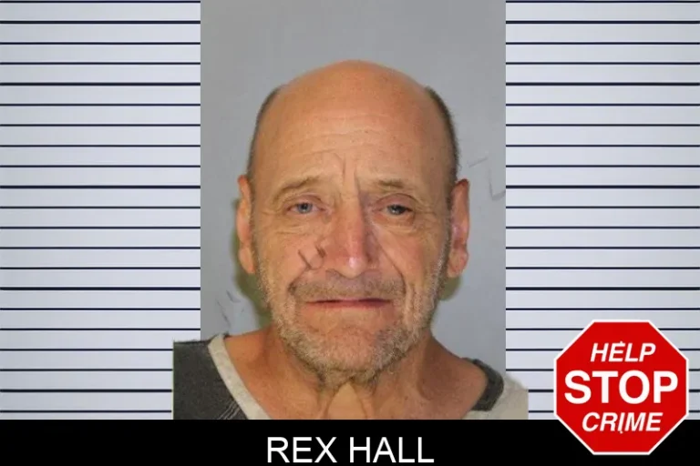 Rex Hall