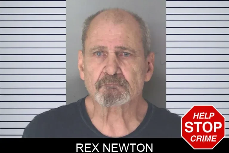Rex Newton