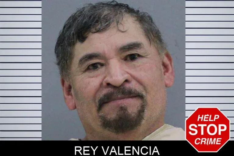 Rey Valencia