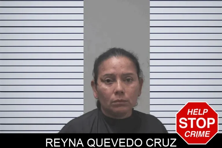 Reyna Quevedo Cruz