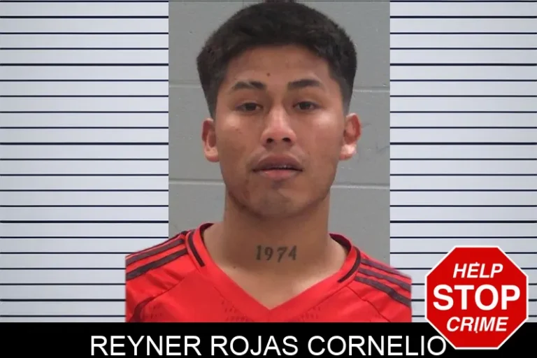 Reyner Rojas Cornelio