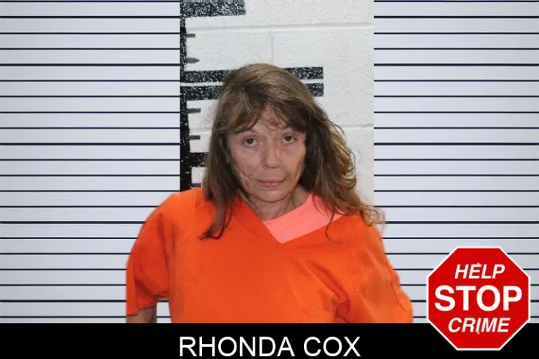 Rhonda Cox