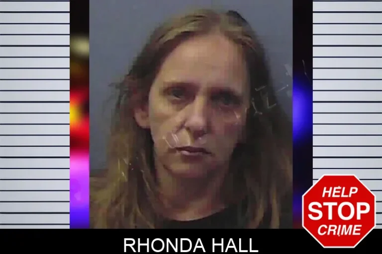 Rhonda Hall