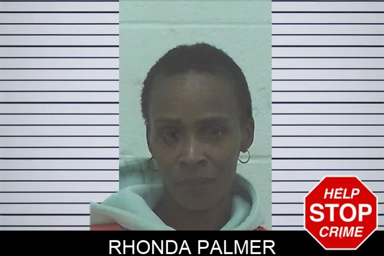 Rhonda Palmer