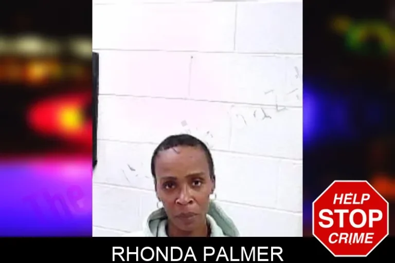 Rhonda Palmer