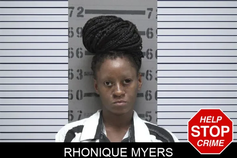 Rhonique Myers