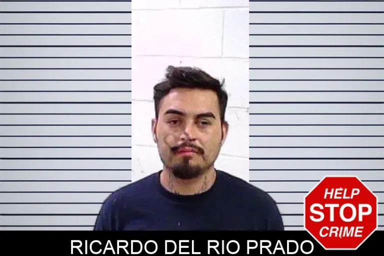 Ricardo Del Rio Prado