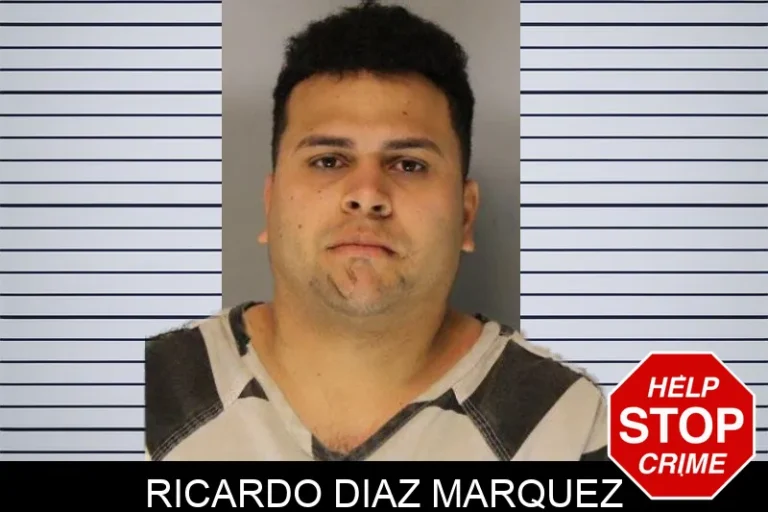 Ricardo Diaz Marquez
