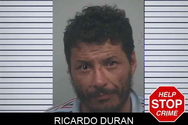 Ricardo Duran