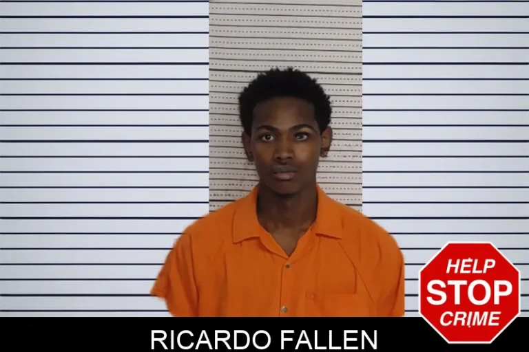 Ricardo Fallen