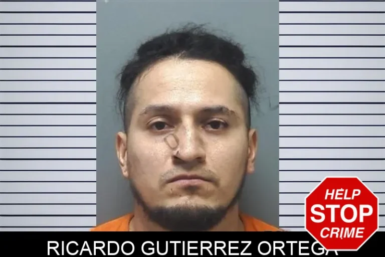 Ricardo Gutierrez Ortega