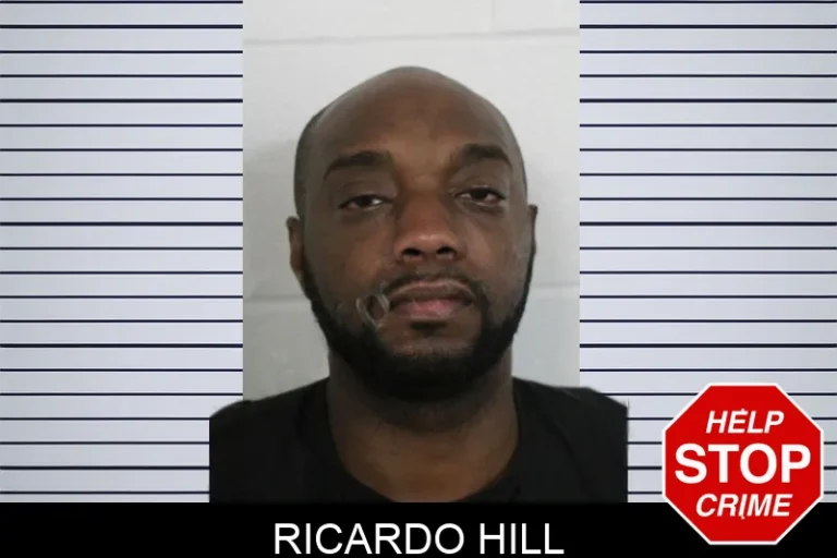 Ricardo Hill