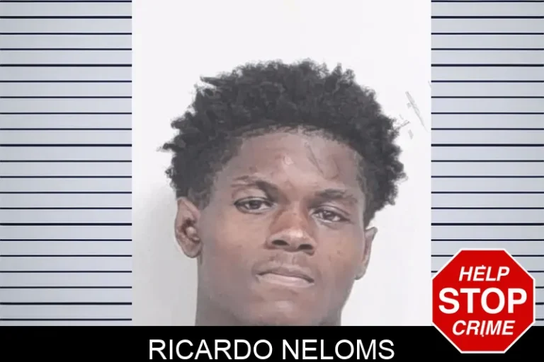 Ricardo Neloms