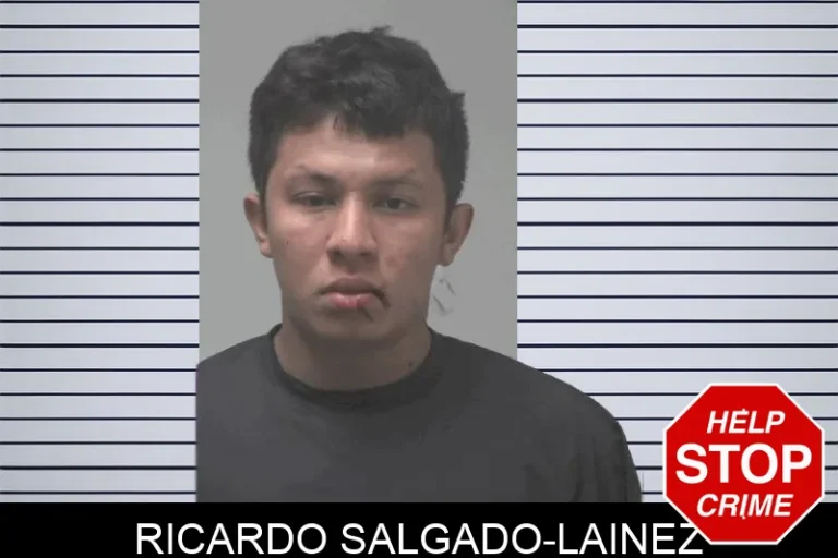 Ricardo Salgado-Lainez