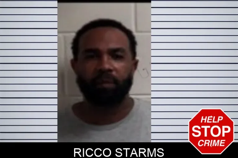 Ricco Starms