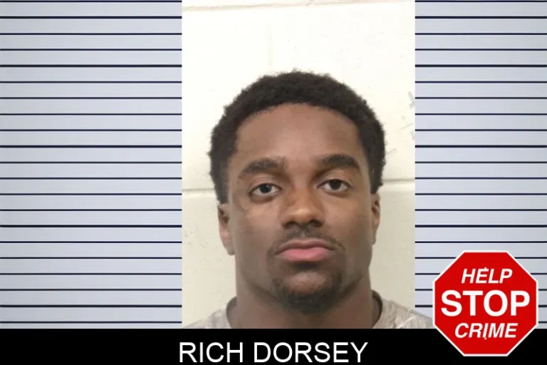 Rich Dorsey