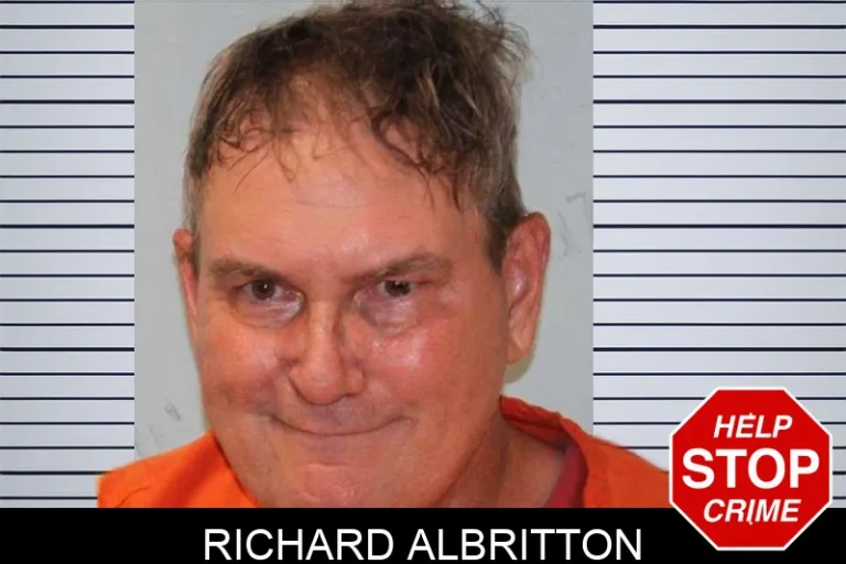 Richard Albritton