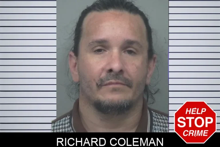 Richard Coleman
